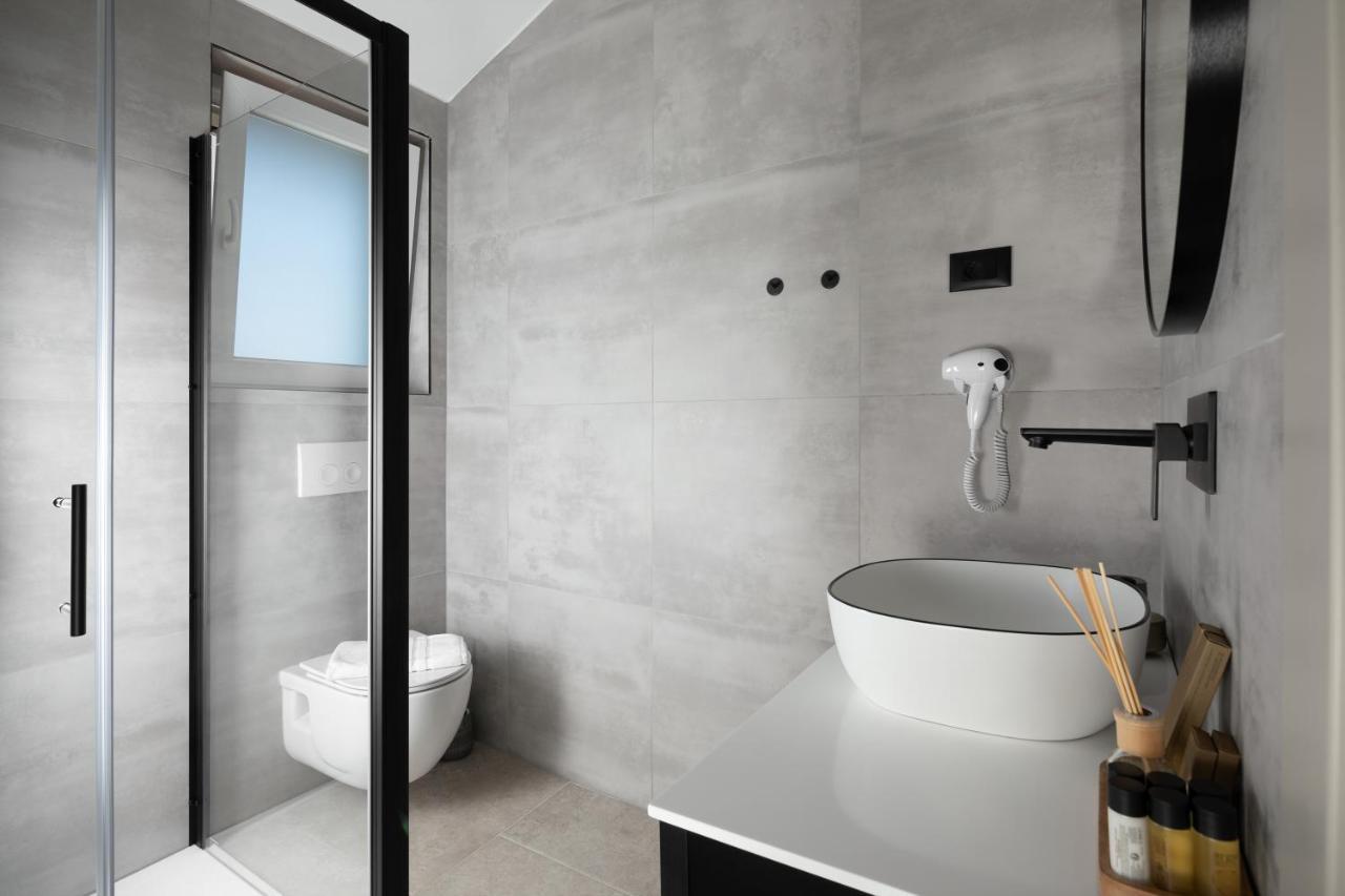Arena Prestige Rooms Pula Bagian luar foto