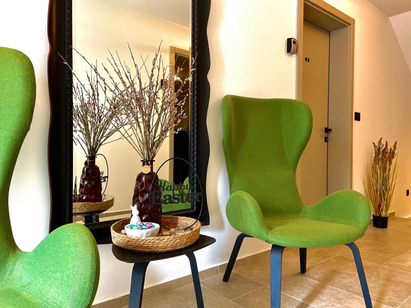 Arena Prestige Rooms Pula Bagian luar foto