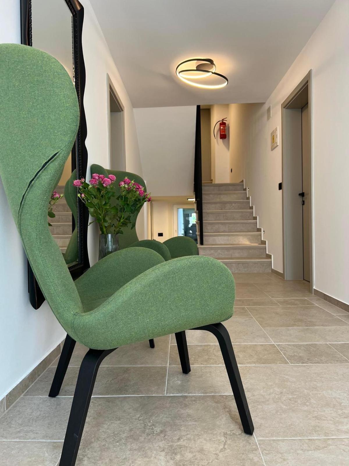 Arena Prestige Rooms Pula Bagian luar foto