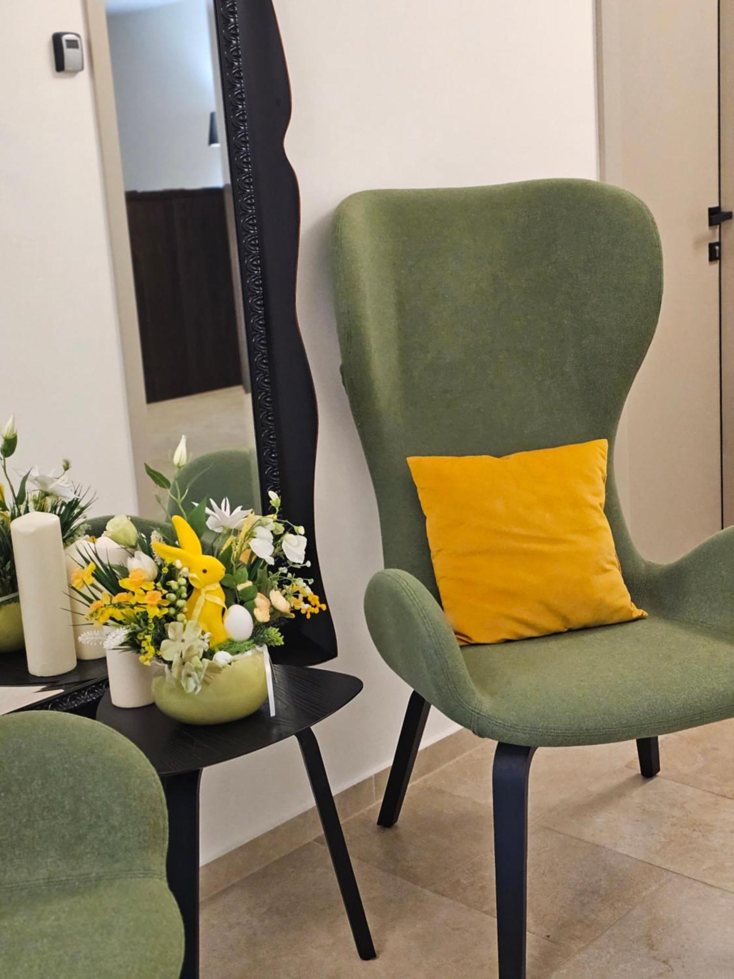 Arena Prestige Rooms Pula Bagian luar foto
